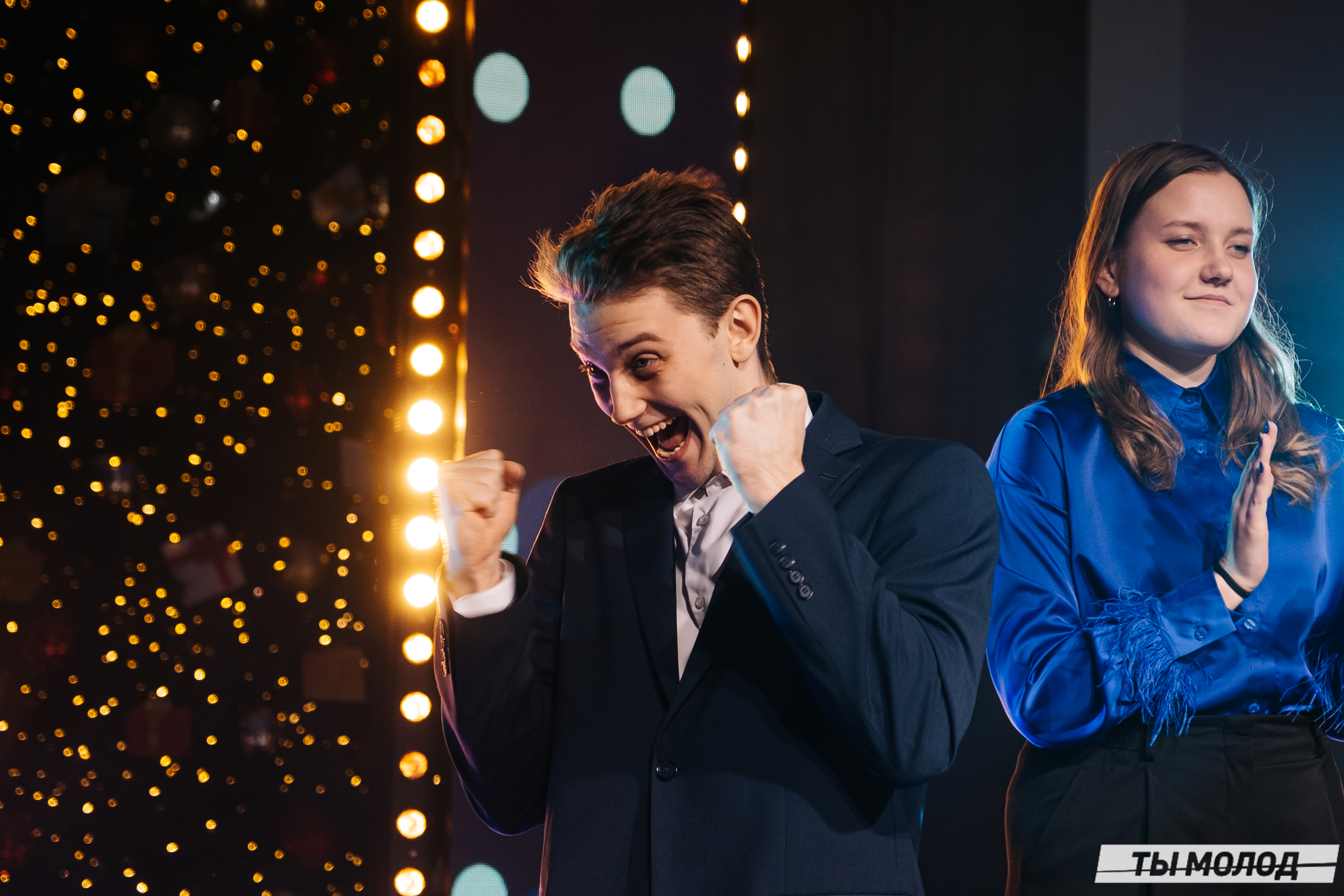 Признание года 2022 Признание года 2022