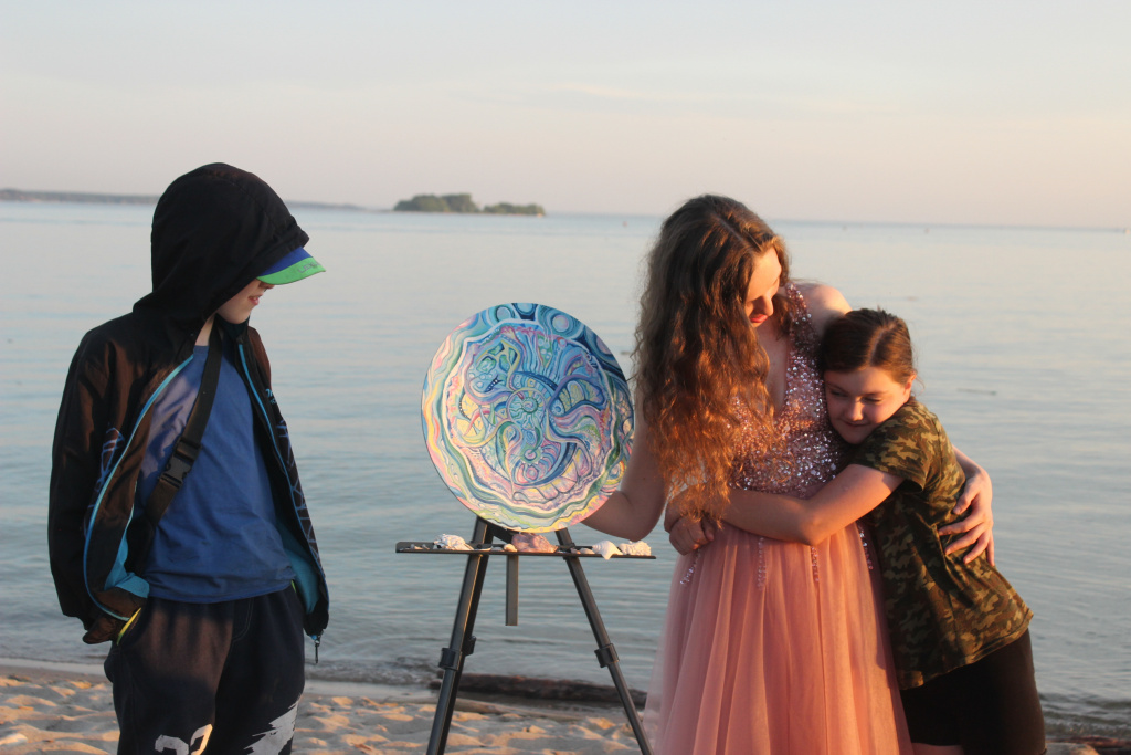 Новосибирский композитор 