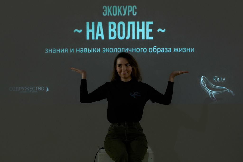 Экопроект в Новосибирске 