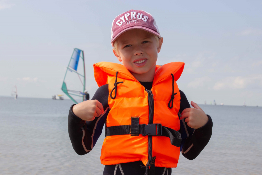 Водный спорт в Новосибирске Водный спорт в Новосибирске