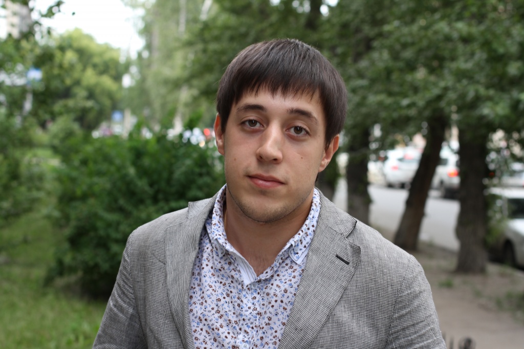 Irakli