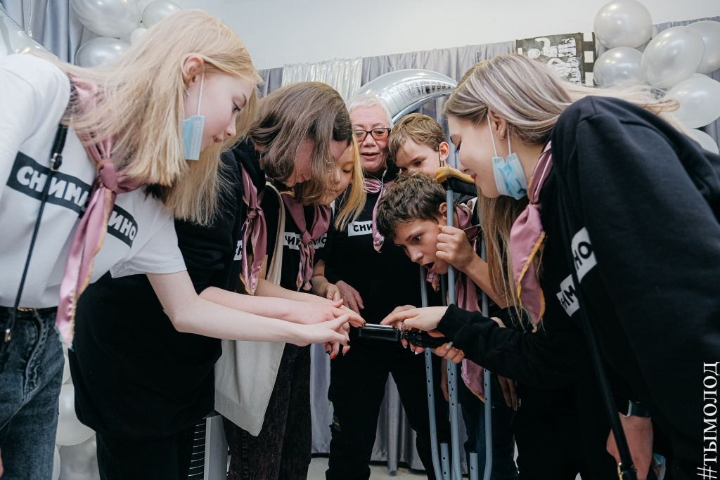 Вторая часть подборки грантов на 2022 год