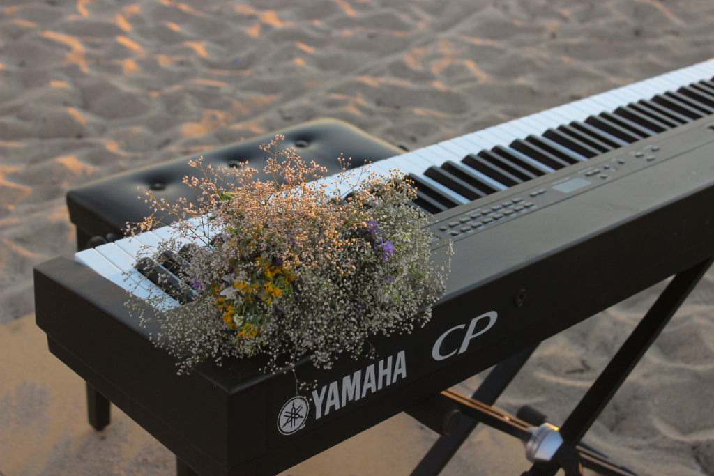 Благотворительный концерт в Новосибирске 