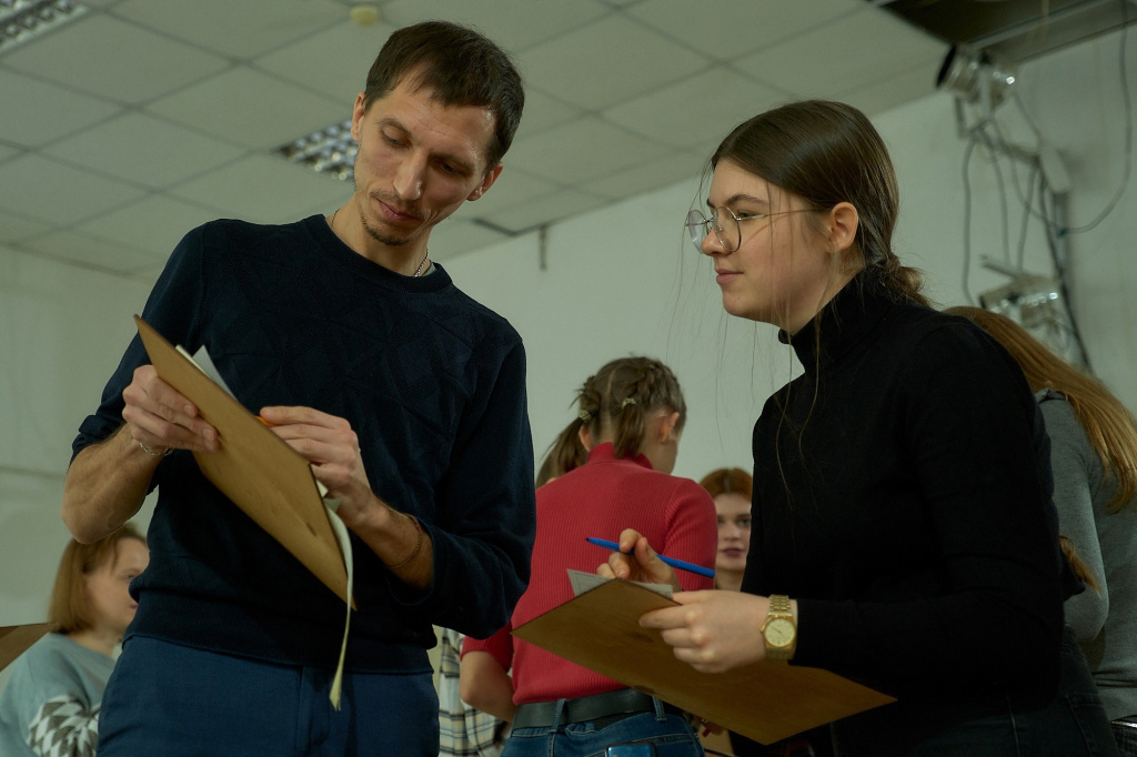 Экопроект "Три кита" 