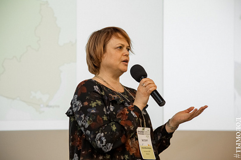II Фестиваль социального предпринимательства «Бизнес PRODOBRO» 