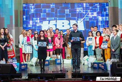 Долгожданный финал случился! 