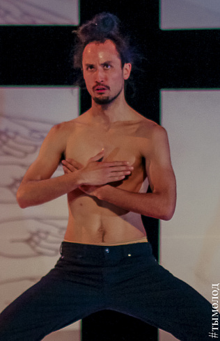 Первый молодежный театральный фестиваль «Устроим сцену!»