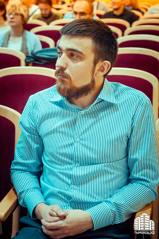 Парад идей 2015
