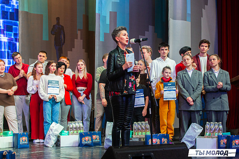 Долгожданный финал случился! 