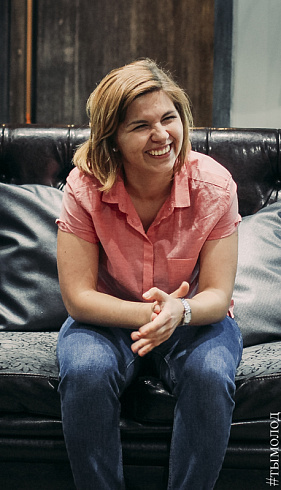 Батл &quot;Открытый микрофон. Специальный выпуск&quot;