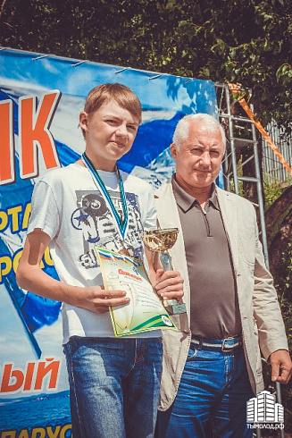 День военно-морского флота России