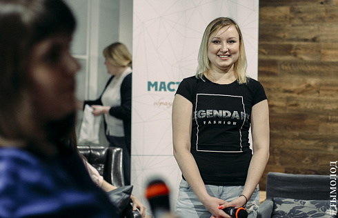 Батл &quot;Открытый микрофон. Специальный выпуск&quot;