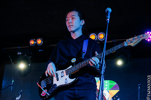 «Звездные имена Новосибирска» отборочные концерты  3 и 4 июня 