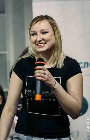 Батл &quot;Открытый микрофон. Специальный выпуск&quot;