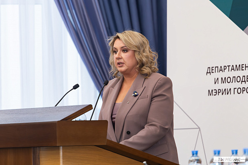 Значимость наших результатов – это мы с вами! 