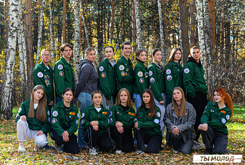 Слет-фестиваль "Наше время" 