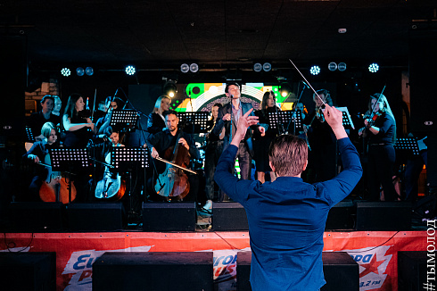 «Звездные имена Новосибирска» отборочные концерты  3 и 4 июня 