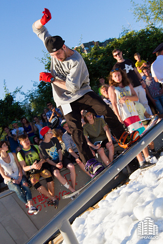 День города