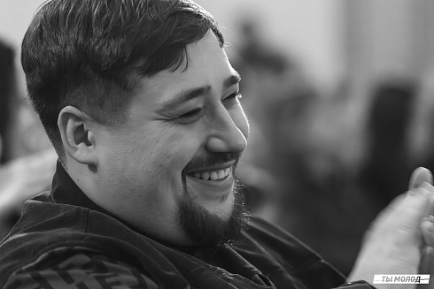 Отборочный фестиваль лиги "КВН-Сибирь-НЭКСТ"