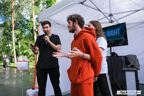 Фестиваль современного городского искусства "АРТ-ФАБРИКА" 