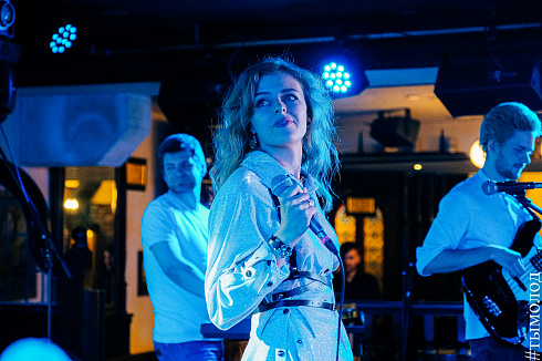 «Звездные имена Новосибирска» отборочные концерты  3 и 4 июня 