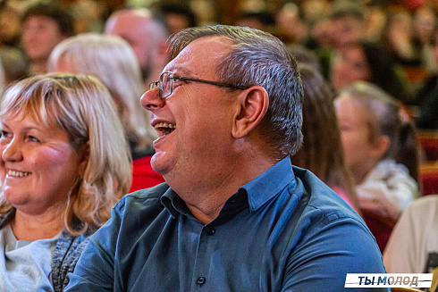 Долгожданный финал случился! 