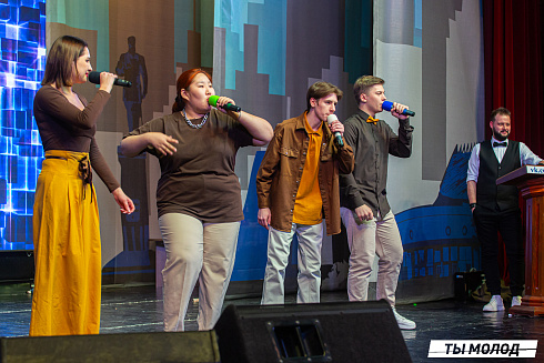 Долгожданный финал случился! 