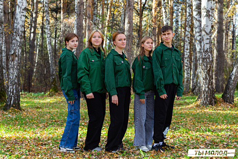 Слет-фестиваль "Наше время" 