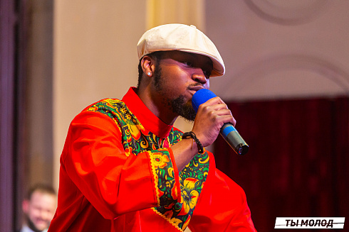 Долгожданный финал случился! 