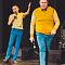 #Стэпико15лет