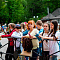Фестиваль красок Happy fest