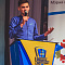 Полуфинал Открытой лиги КВН