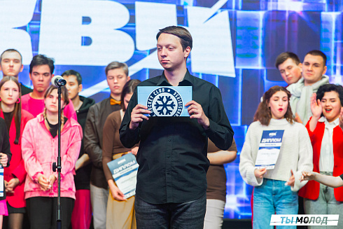 Долгожданный финал случился! 