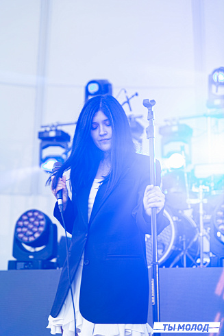 Фестиваль авторской музыки "СНИЗУ ФЕСТ 2024"