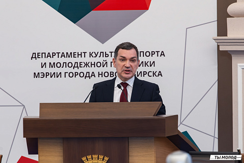 Значимость наших результатов – это мы с вами! 