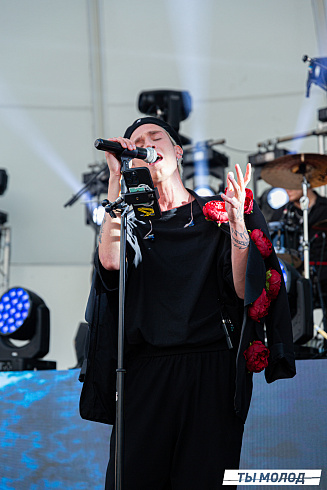 Фестиваль авторской музыки "СНИЗУ ФЕСТ 2024"