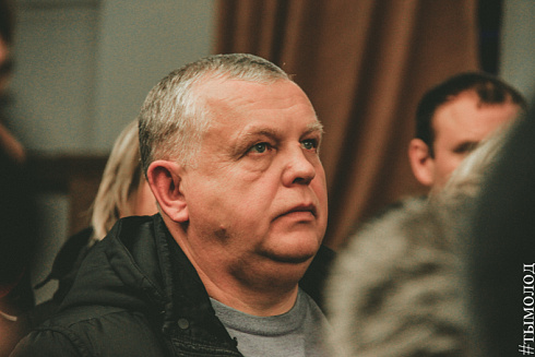 15 призывников из Новосибирской области отправились служить в Президентский полк