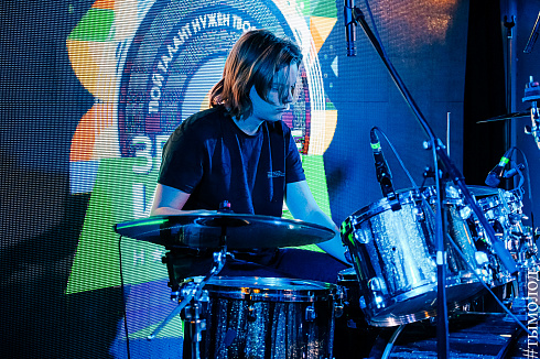 «Звездные имена Новосибирска» отборочные концерты  3 и 4 июня 