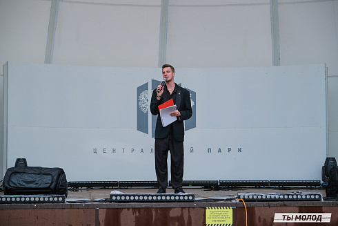 Фестиваль современного городского искусства "АРТ-ФАБРИКА" 