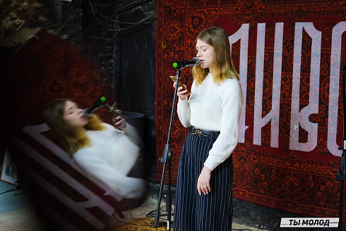 Художественная выставка "Контекст" в арт-резиденции "Респект" 