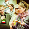 Встреча &quot;без галстуков&quot;: гость Анна Терешкова