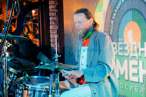 «Звездные имена Новосибирска» отборочные концерты  3 и 4 июня 