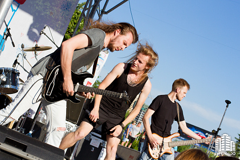 День города