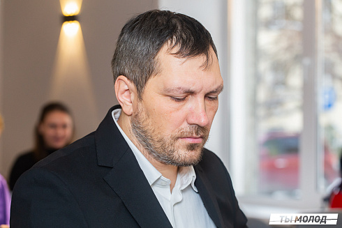 Очный этап конкурса "Признание Года 2.0" 