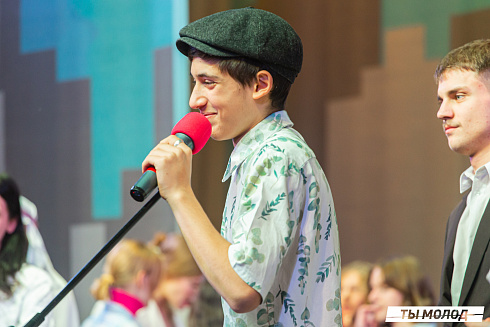 Долгожданный финал случился! 