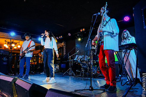 «Звездные имена Новосибирска» отборочные концерты  3 и 4 июня 