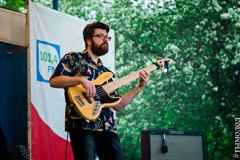 Третий отборочный концерт конкурса "Звездные имена Новосибирска"
