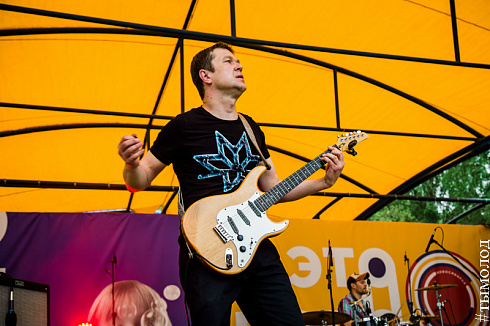 Третий отборочный концерт конкурса "Звездные имена Новосибирска"