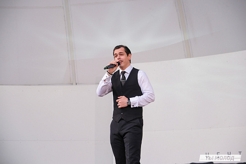 Фестиваль современного городского искусства "АРТ-ФАБРИКА" 