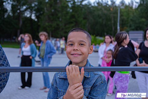 Фестиваль авторской музыки "СНИЗУ ФЕСТ 2024"